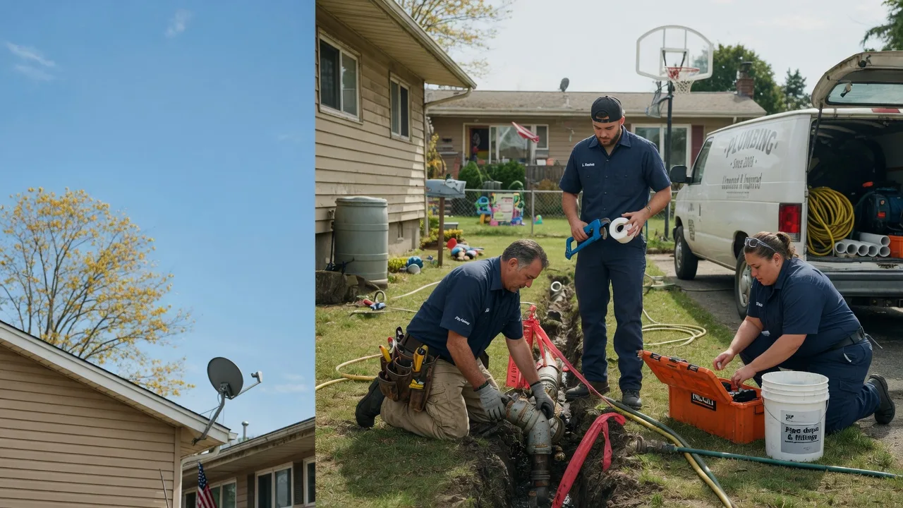 Garbage Disposal Replacement in Brashear, MO near me